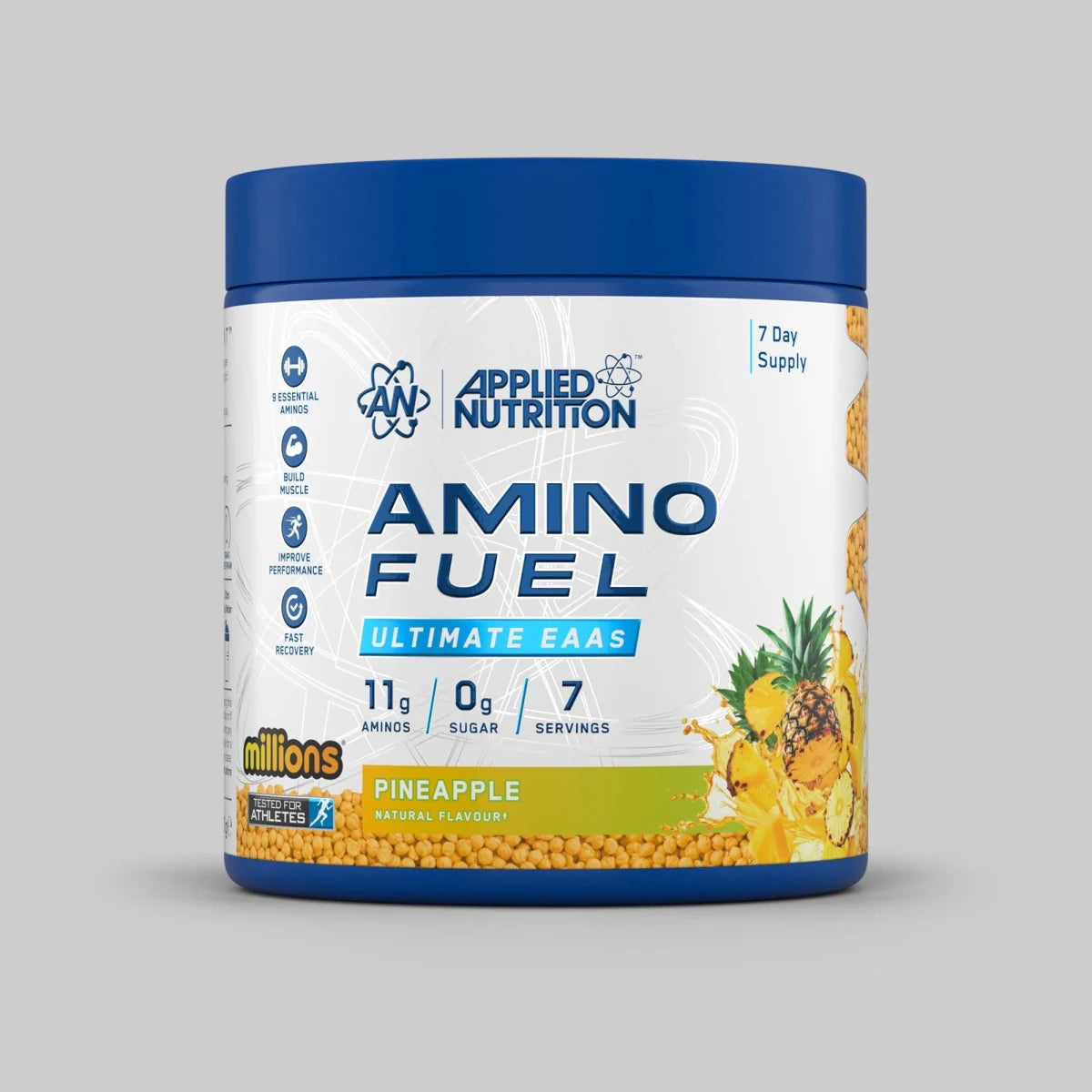 Amino Fuel EAA