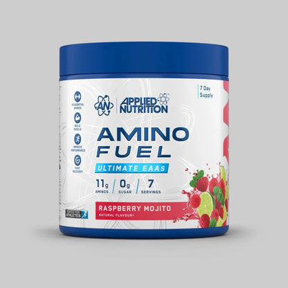 🎁 Amino Fuel EAA (100% off)