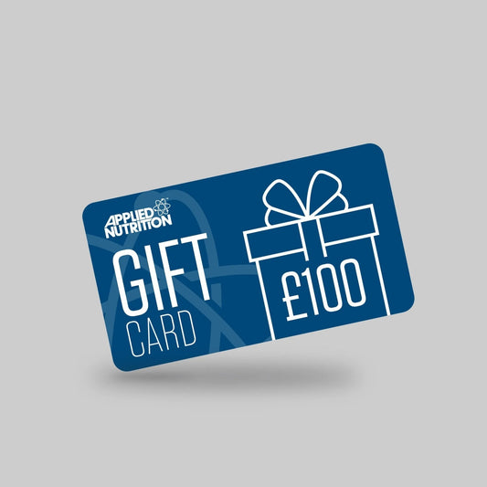Gift Card Voucher