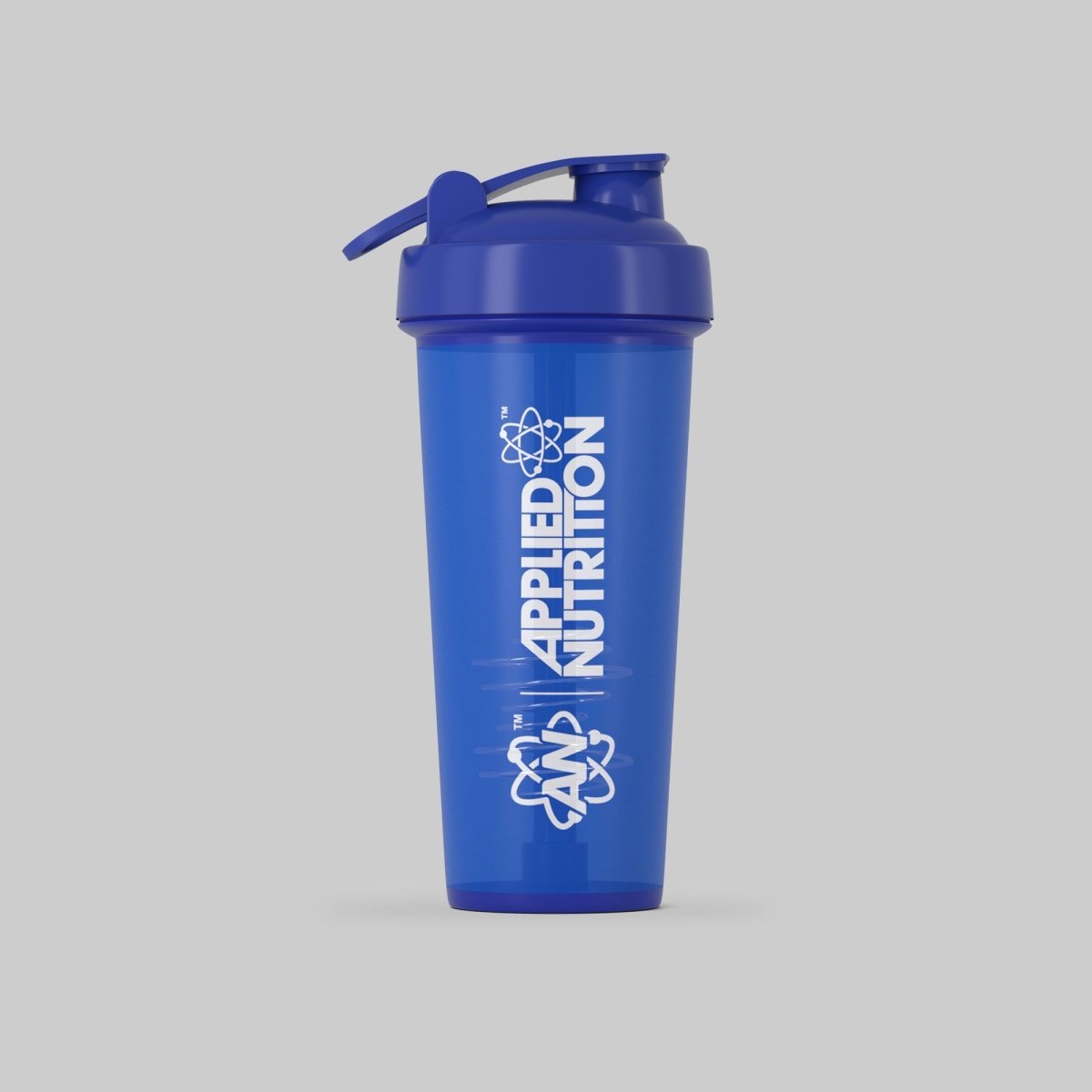 🎁 Blue Premium 800ml Shaker (100% off)