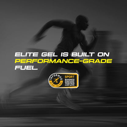 Endurance Elite Performance Energy Gel