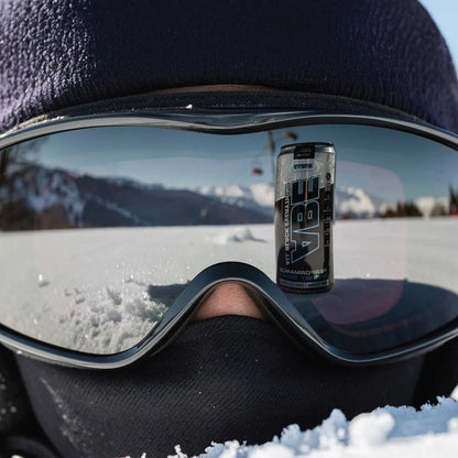 ABE – Energie- und Leistungs-Pre-Workout-Dosen