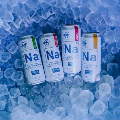 Na11 Hydration Drink