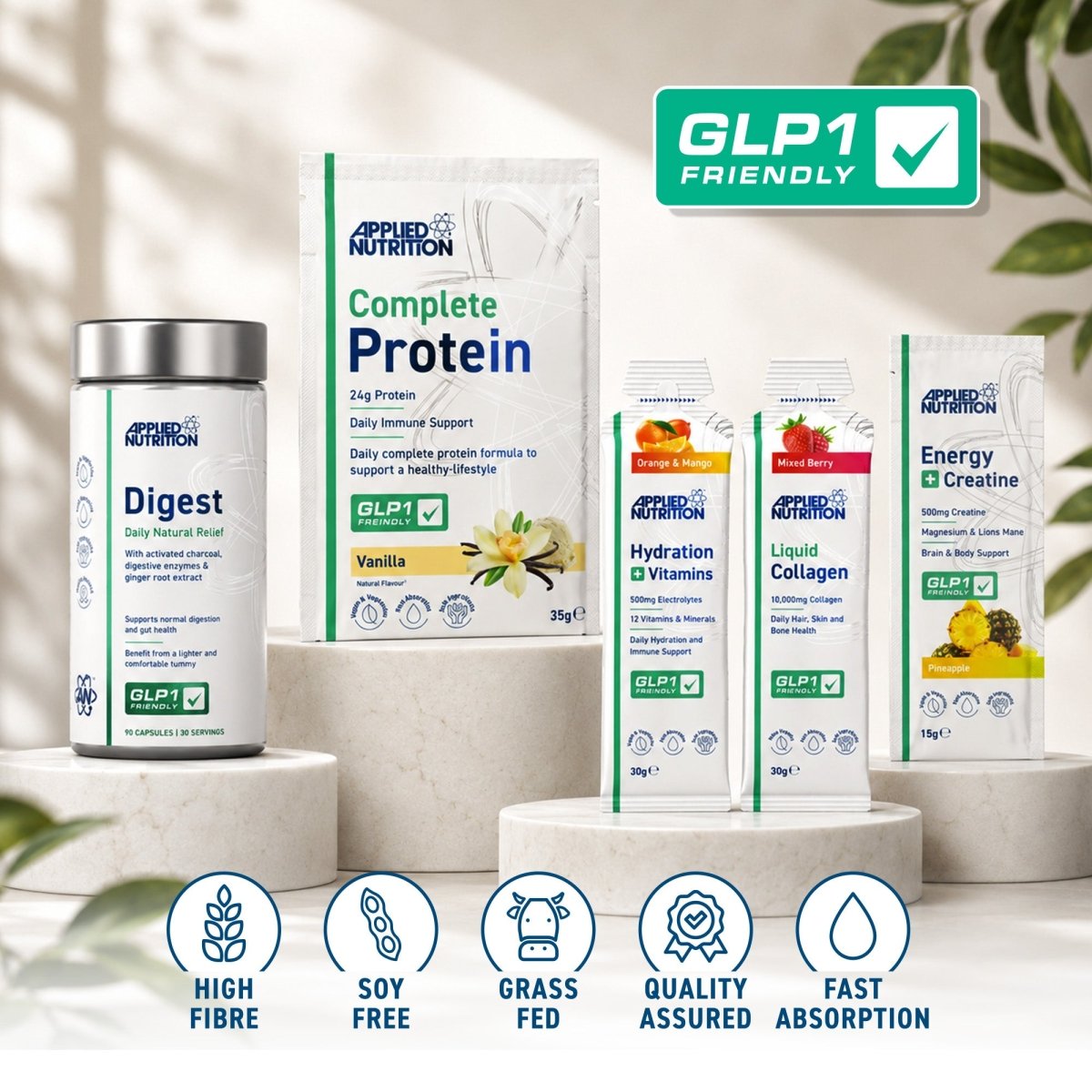 glp-1 and electrolytes for Dizziness: Why It Happens & What Helps 1 users Electrolytes 101: The Guide for