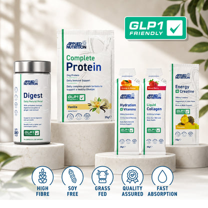 Hydration + Vitamins - GLP-1 Friendly