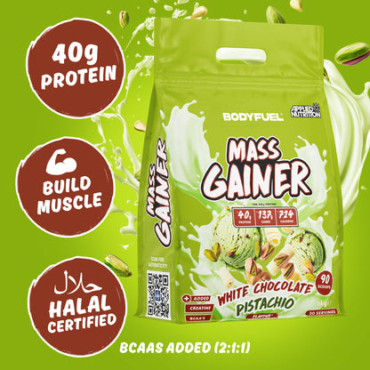 BodyFuel™ Mass Gainer
