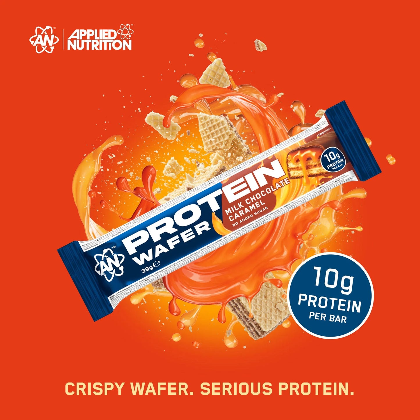 Protein Wafers