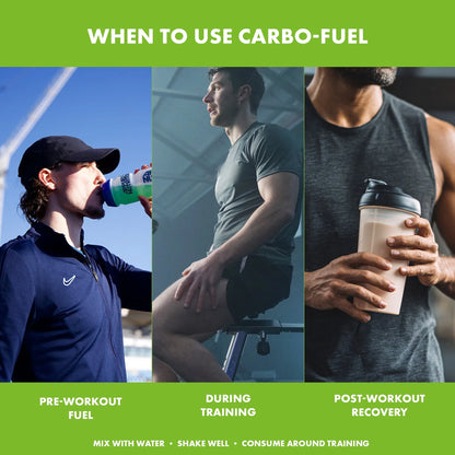BodyFuel™ CarboFuel - Carbohydrate Powder