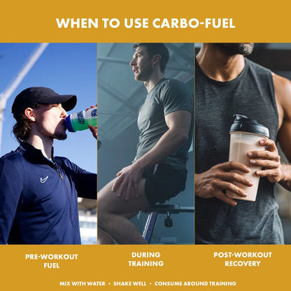 BodyFuel™ CarboFuel - Carbohydrate Powder