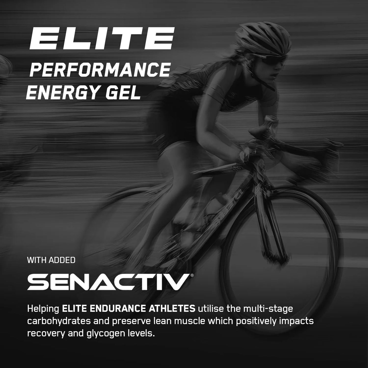 Endurance Elite Performance Energy Gel