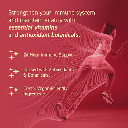 Coleen's Immunity Powder (14 Servings)