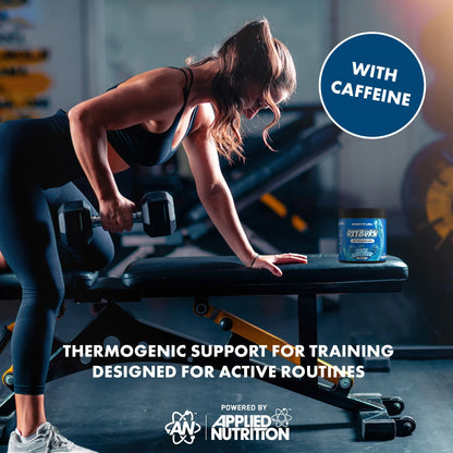 BodyFuel™ OxyBurn Powder