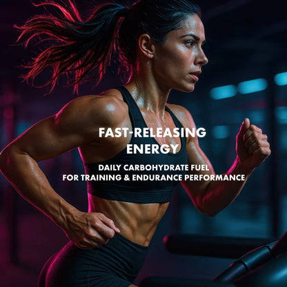 BodyFuel™ CarboFuel - Carbohydrate Powder