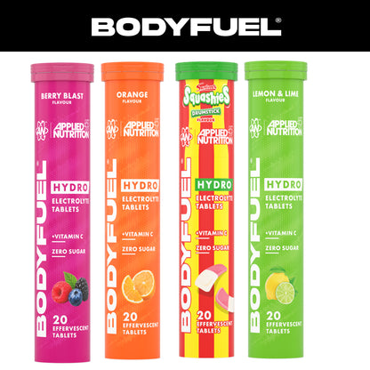 BodyFuel™ Hydration Tablets