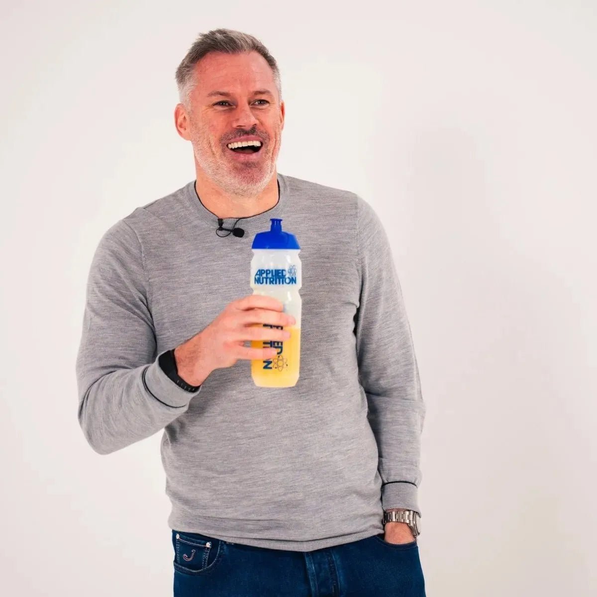 Organ Shield Supplement