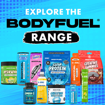 BodyFuel™ Pre-Workout Performance Drink