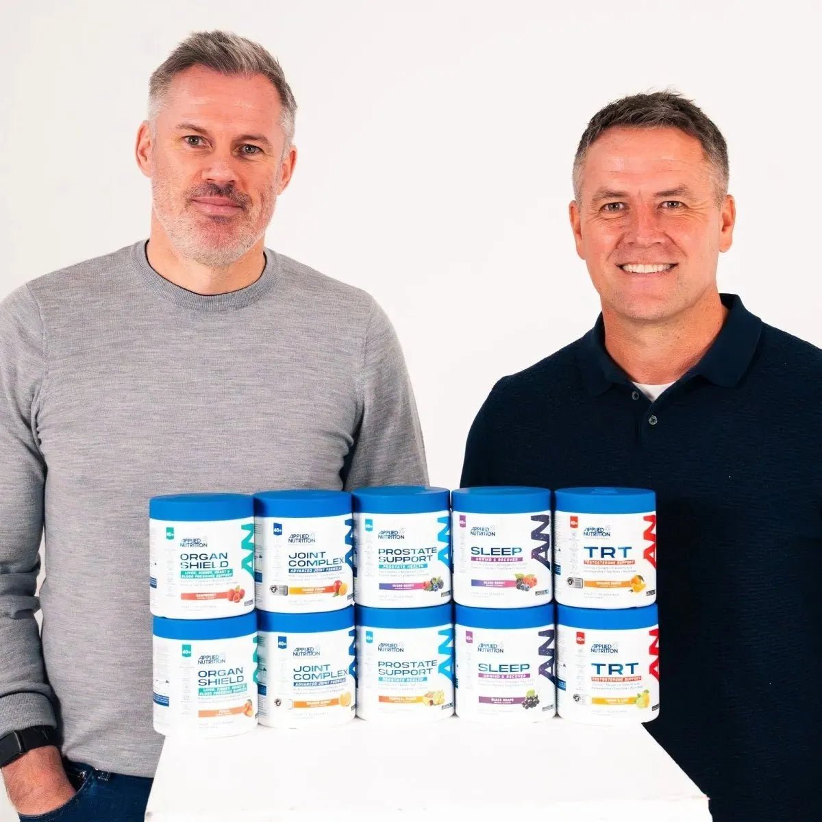 Sleep Support Supplement