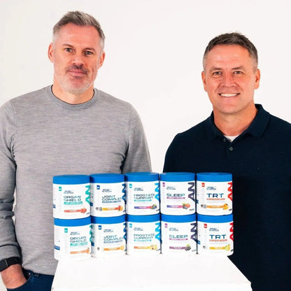 Sleep Support Supplement