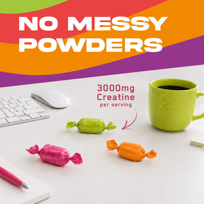 Creatine Chews
