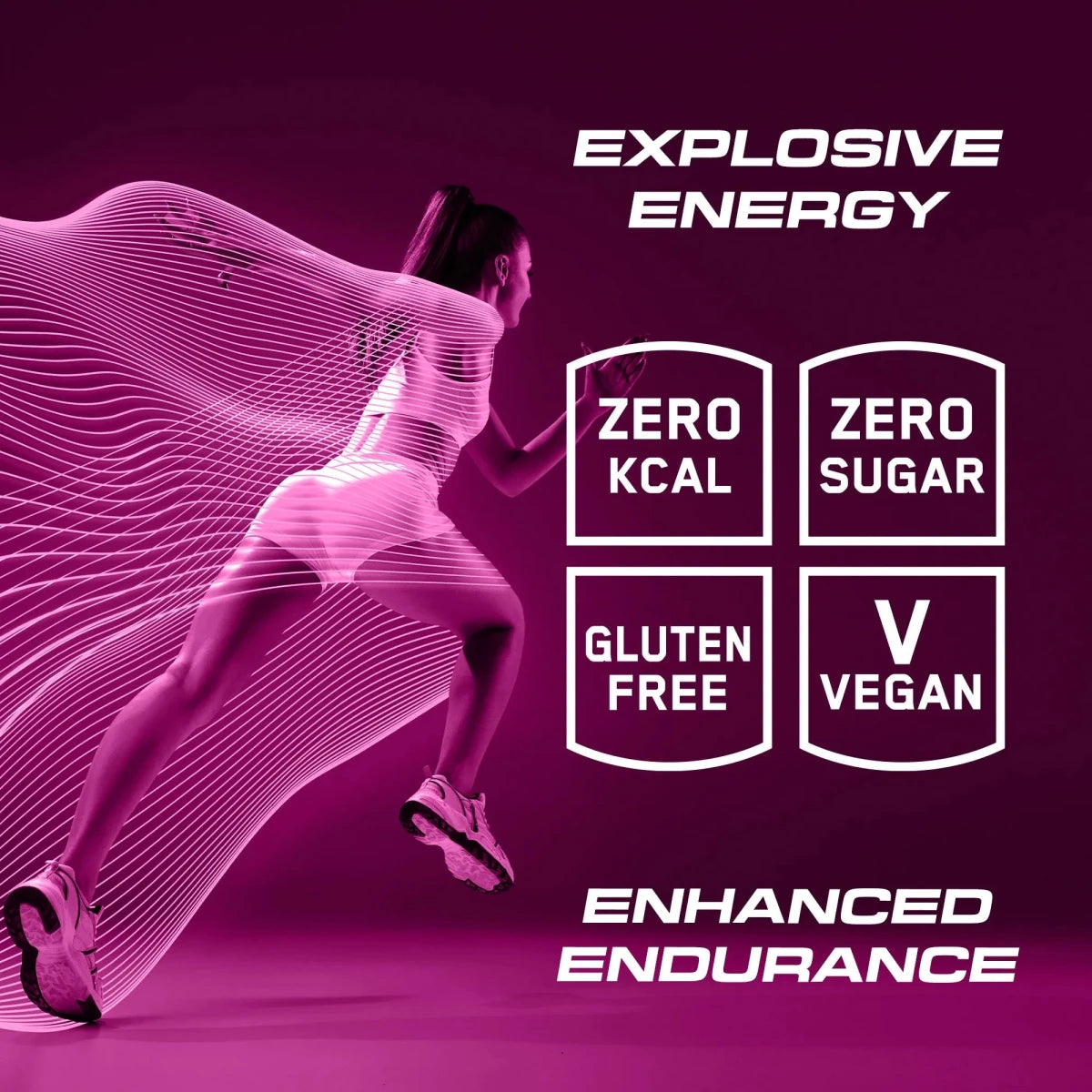 ABE - Performance Pre Workout Cans