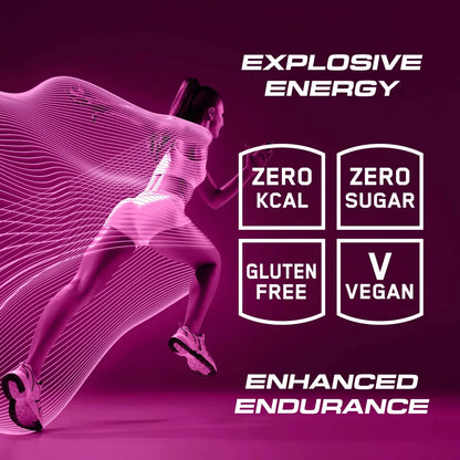 ABE - Performance Pre Workout Cans