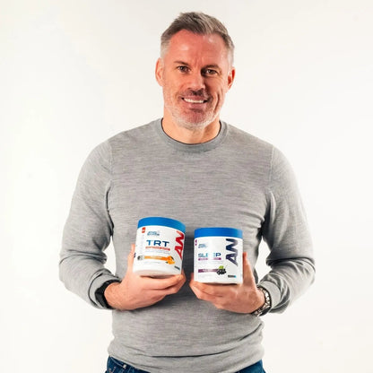 Sleep Support Supplement