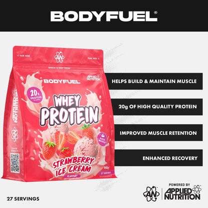 BODYFUEL™ Whey Protein