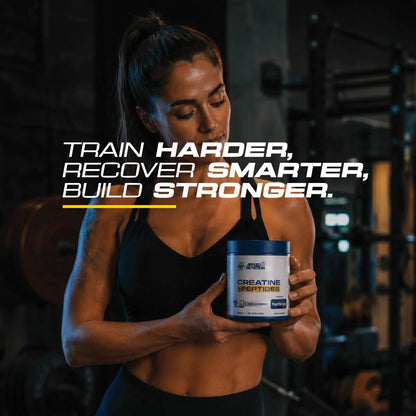 Creatine Monohydrate + Peptide