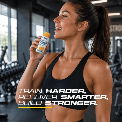 Protein Shot 100ml