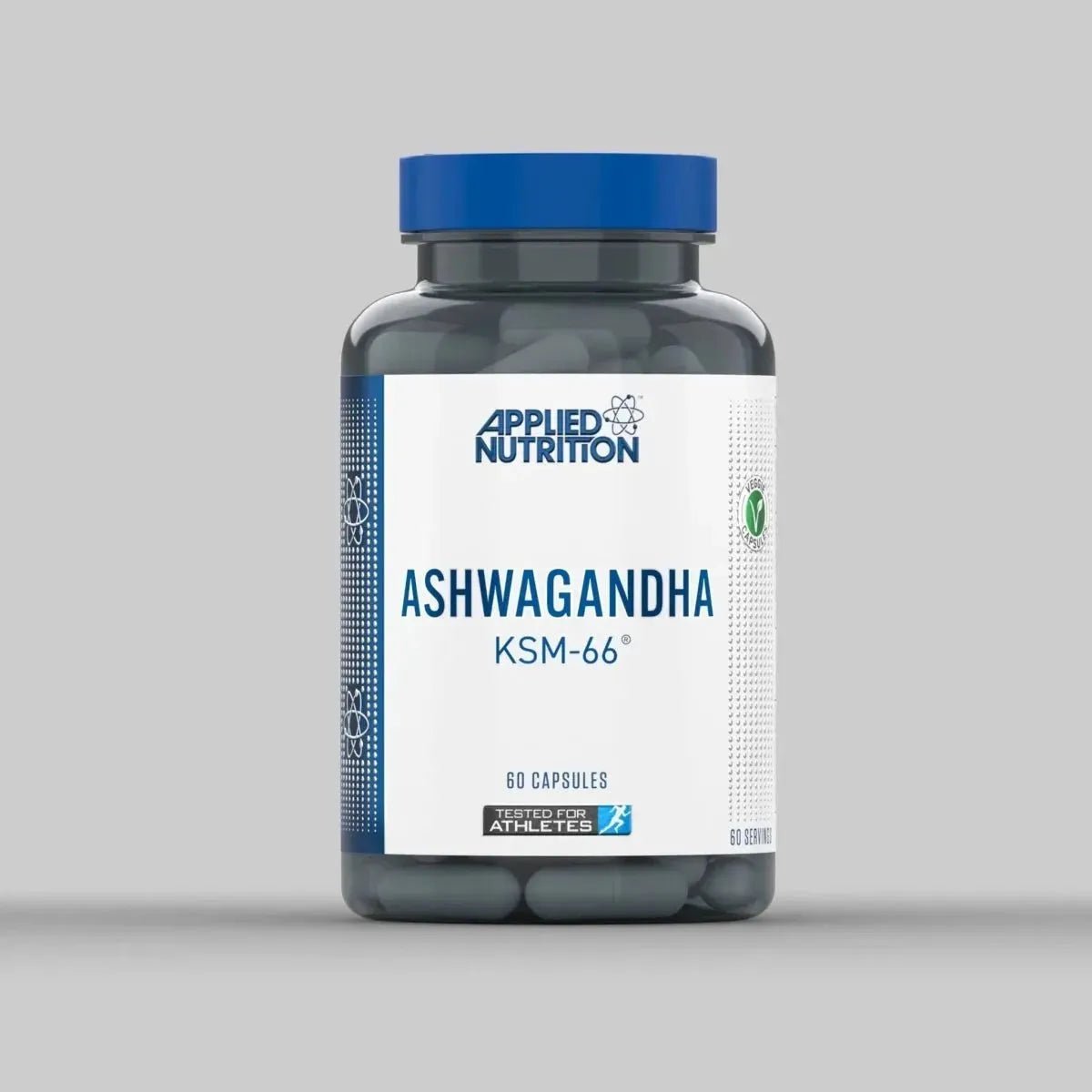 🎁 Ashwagandha KSM-66 (100% off)