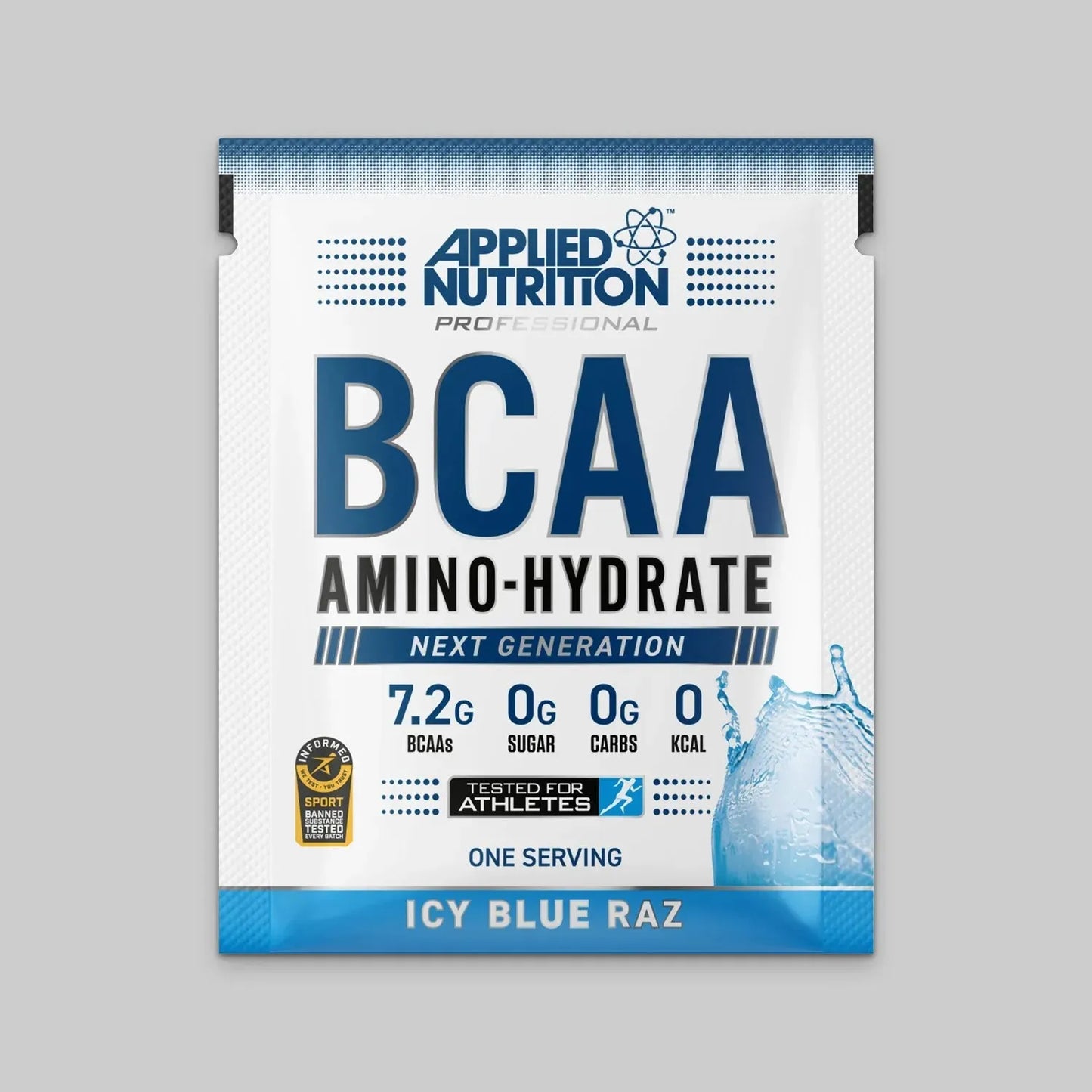 BCAA Amino Hidrát Mintatasak