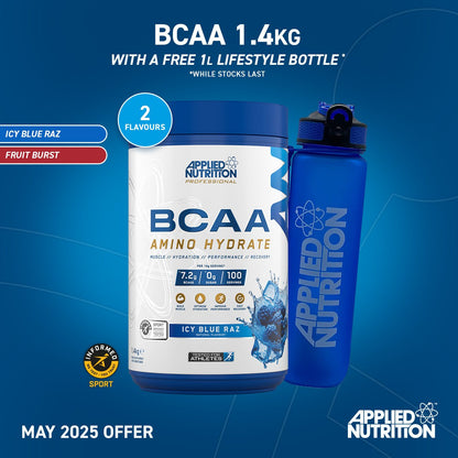 BCAA Amino Hydrate