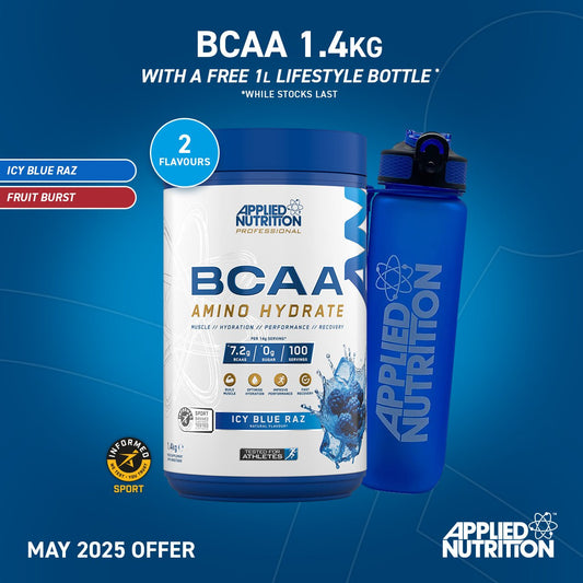 BCAA Amino Hydrate