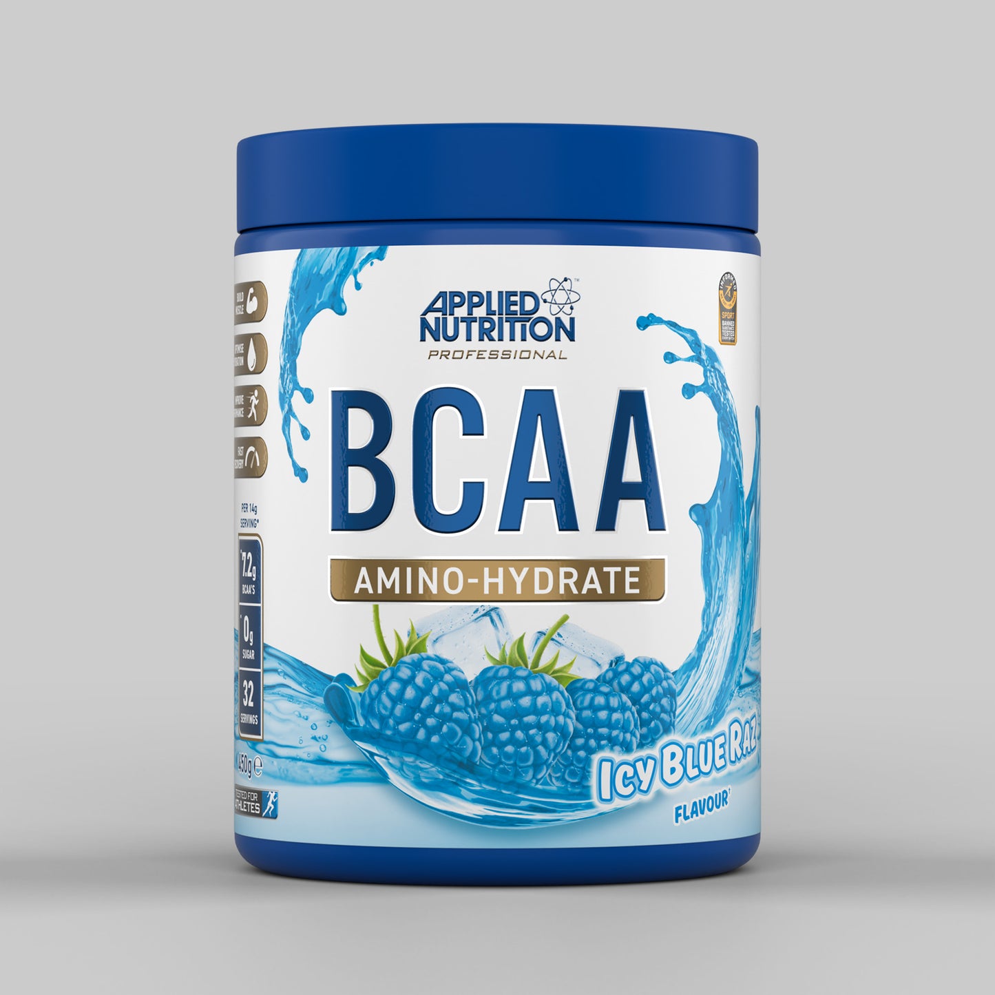 BCAA Amino Hydrate