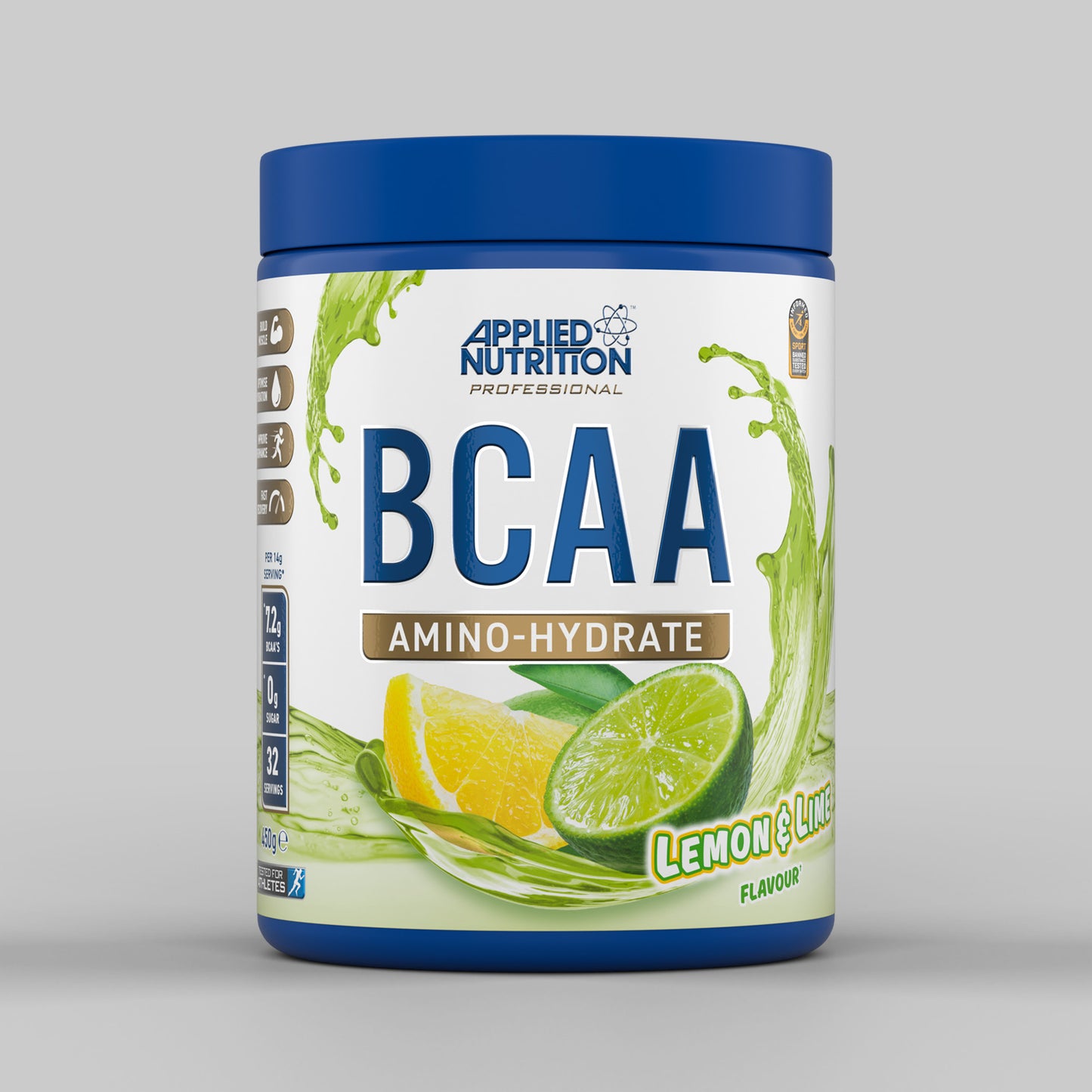 BCAA Amino Hydrate