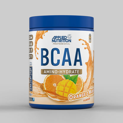 BCAA Amino Hydrate