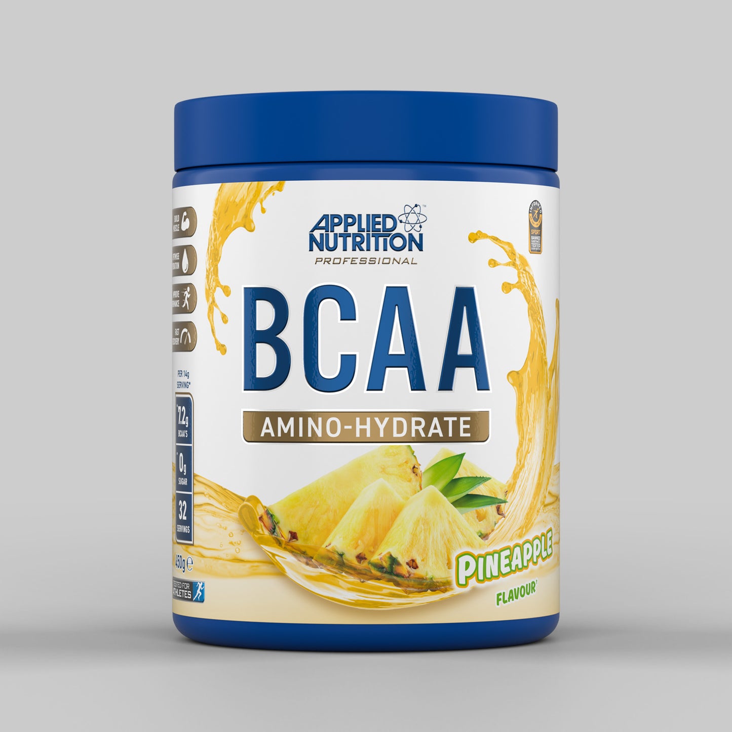 BCAA Amino Hydrate