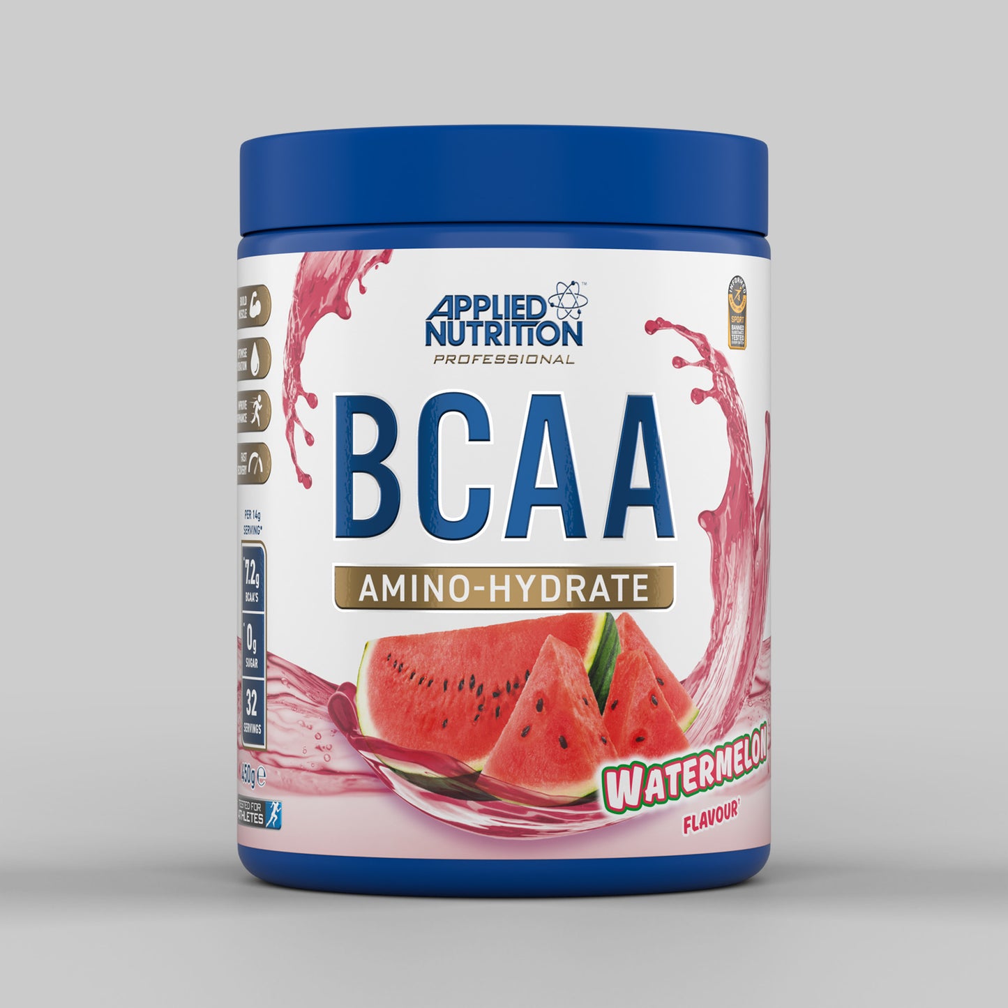 BCAA Amino Hydrate