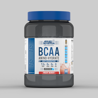 BCAA Amino Hydrate