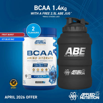 BCAA Amino Hydrate