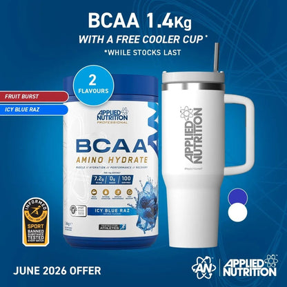 BCAA Amino Hydrate