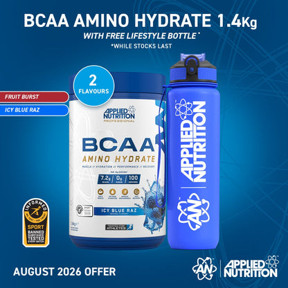 BCAA Amino Hydrate