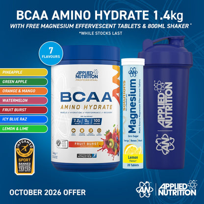 BCAA Amino Hydrate