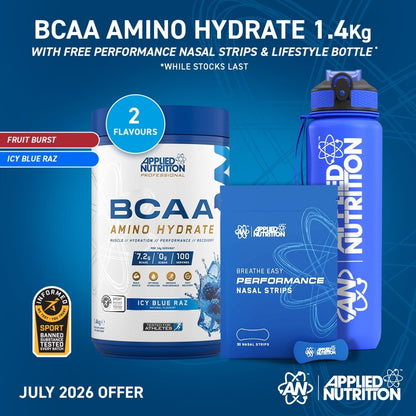 BCAA Amino Hydrate