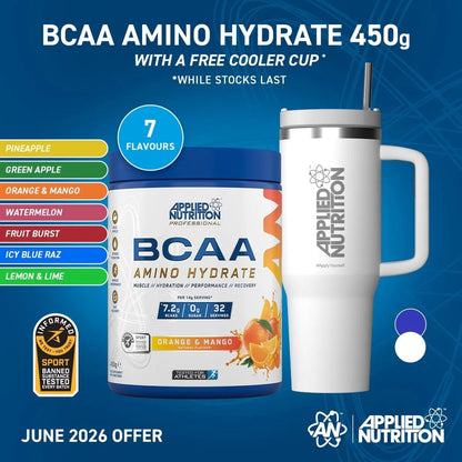BCAA Amino Hydrate