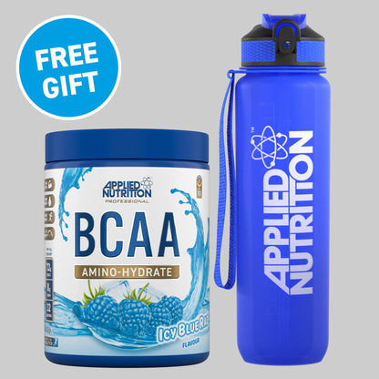 BCAA Amino Hydrate