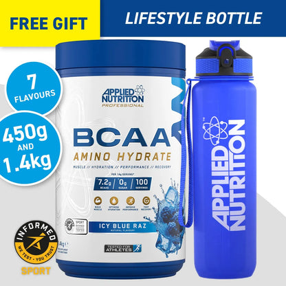 BCAA Amino Hydrate