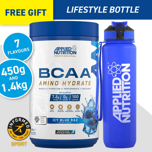 BCAA Amino Hydrate