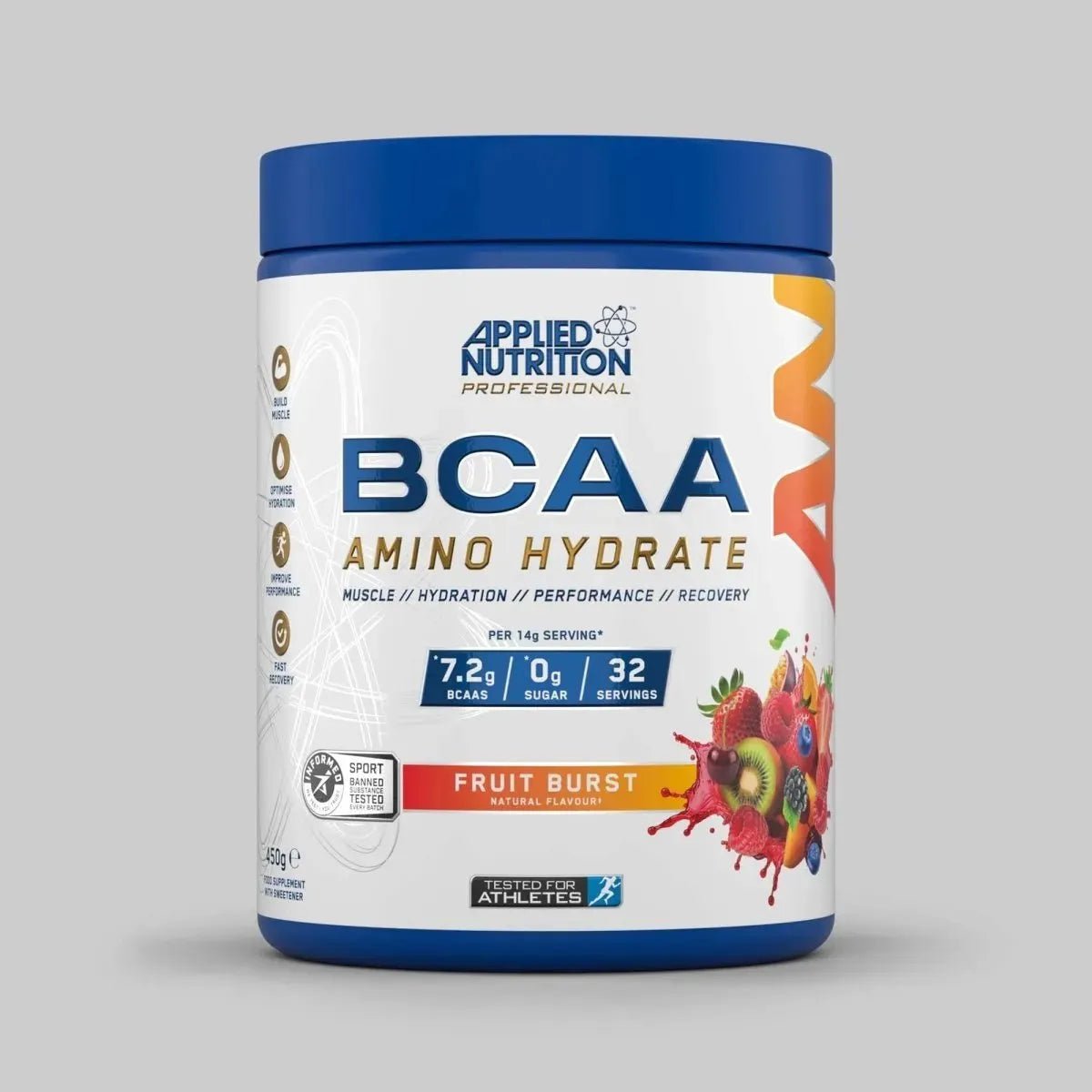 BCAA Amino Hydrate