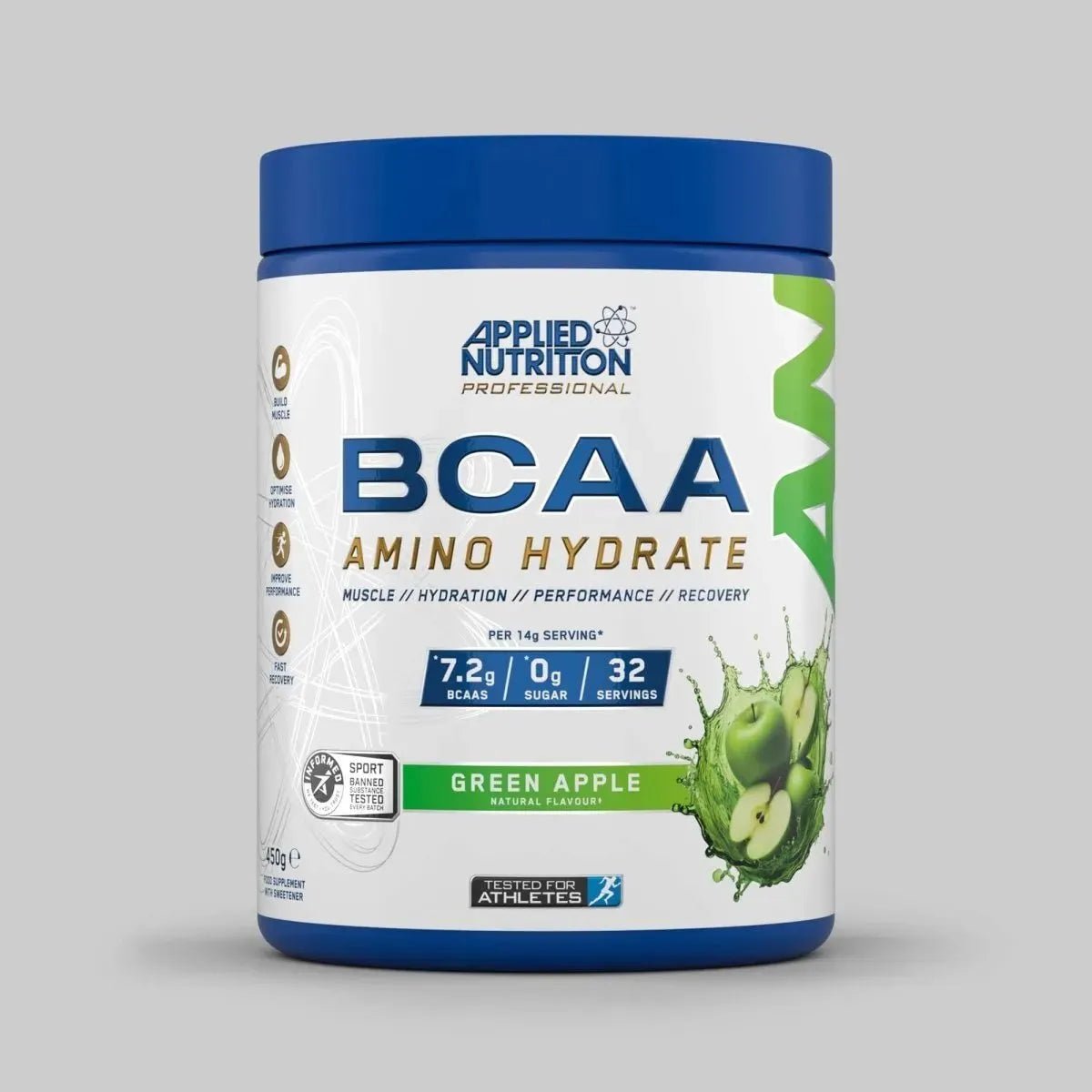 BCAA Amino Hydrate